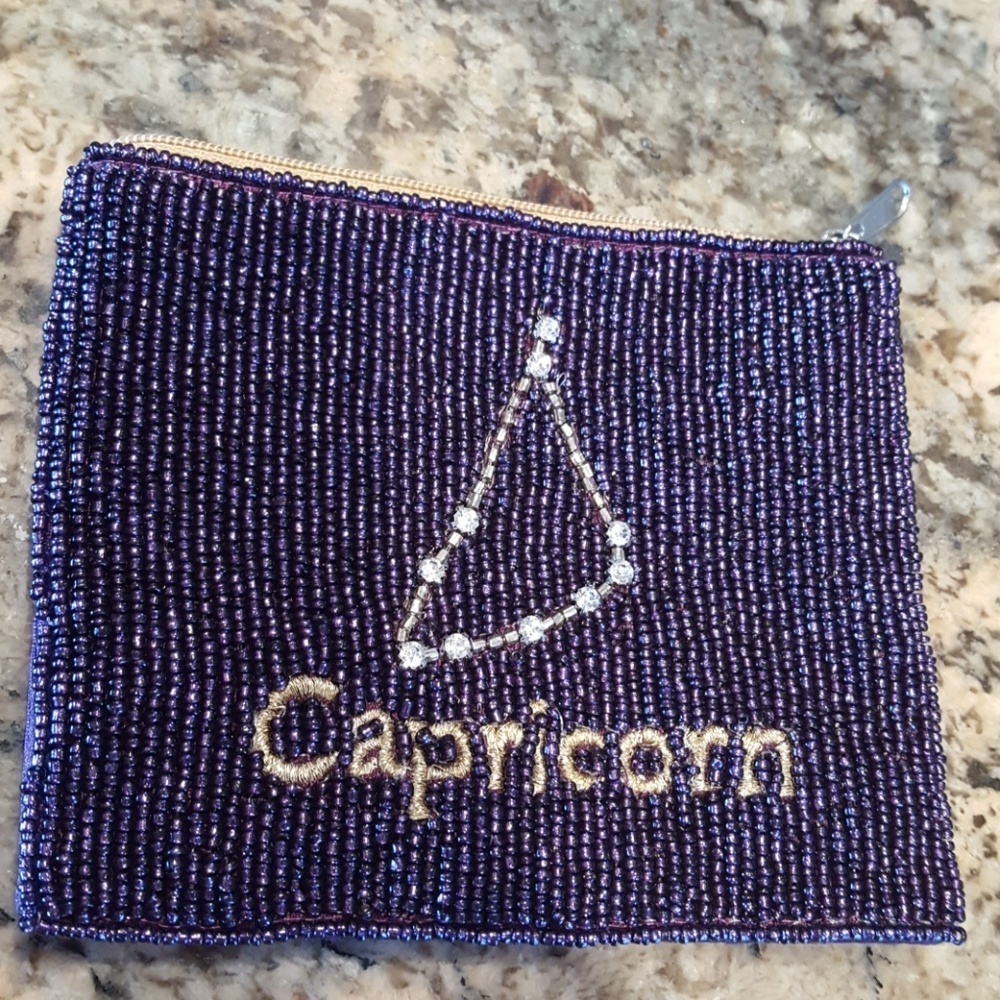 💕Capricorn* Bag